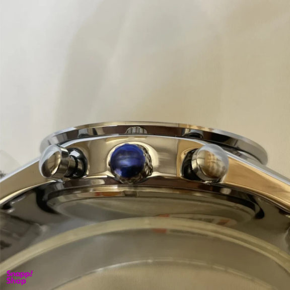 ساعت عقربه ای مردانه اسکمی مدل 9302w