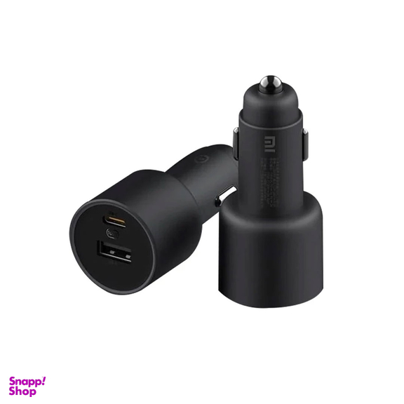 شارژر فندکی شیائومی مدل Cc07Zm 1A1C