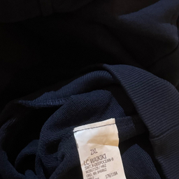 سویشرت مردانه ال سی وایکیکی مدل Torrk335