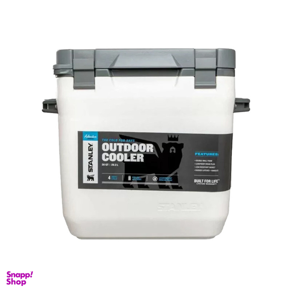 یخدان کمپینگ استنلی مدل ادونچر 28.3 STANLEY