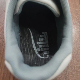 کفش پیاده روی سارزی کد 14411410 رنگ طوسی