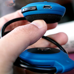 هدست بلوتوثی کی تی مدل Mini-503