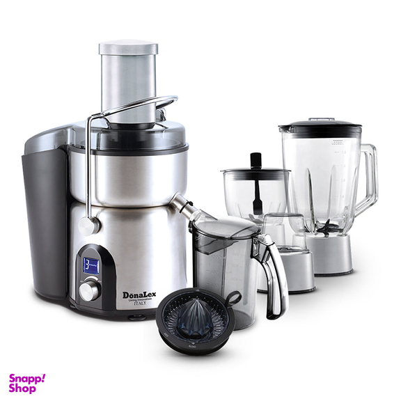 آبمیوه گیری دونالکس مدل DN-105