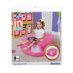 صندلی بادی کودک بست وی مدل 75006