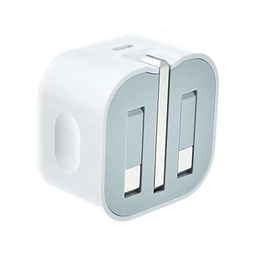 آداپتور شارژر دیواری طرح اپل مدل Apple 20W USB C B/A
