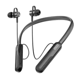 هدفون بی سیم دورگردنی للیسو مدل LS-103
