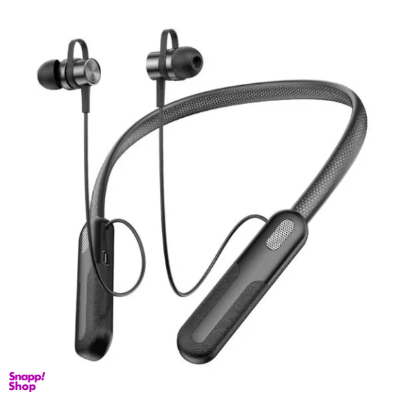 هدفون بی سیم دورگردنی للیسو مدل LS-103