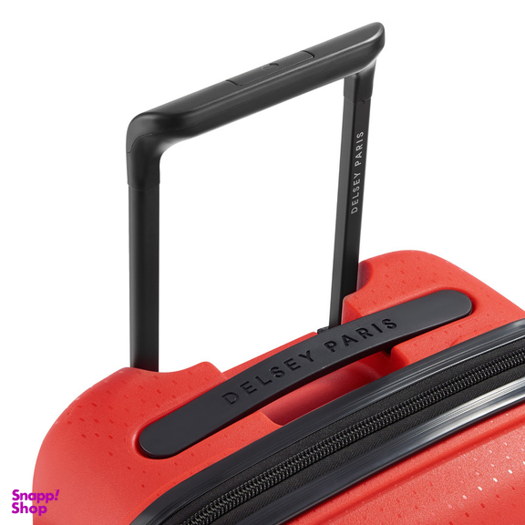 چمدان دلسی مدل بلمونت پلاس کد 3861 سایز بزرگ و متوسط مجموعه 2 عددی