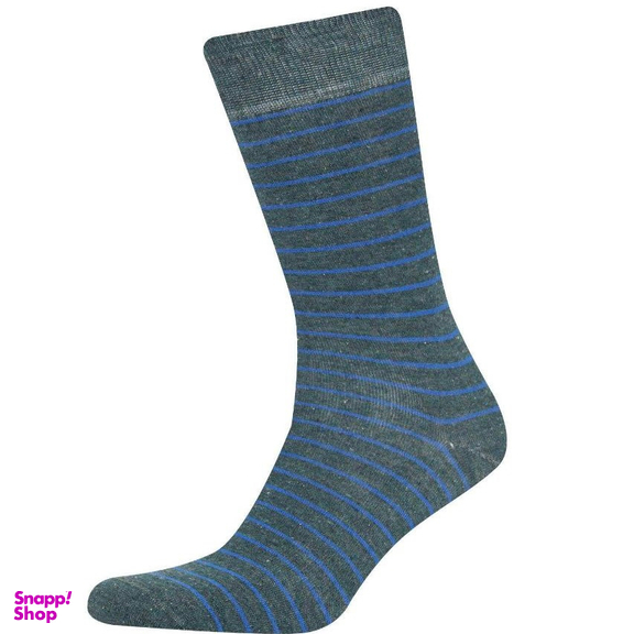 جوراب مردانه دفکتو مدل  torkie44128 بسته 3 عددی