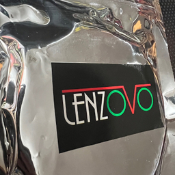 درب باک خودرو لنزووو مدل A32 مناسب برای 206 و 207