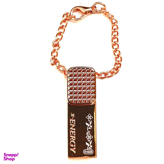 فلش مموری ایکس انرژی مدل ELEGANT ظرفیت 64 گیگابایت