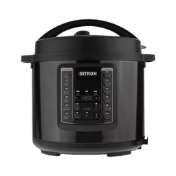 زودپز برقی بایترون مدل BZP-2000