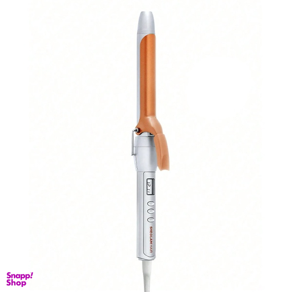 فر کننده مو شیگلم هیر مدل Curl One Touch Instant Curler 25m