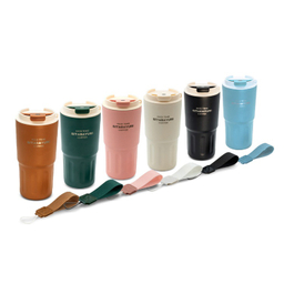 تراول ماگ سیتارایوری مدل ZF-006 گنجایش 0.6 لیتر