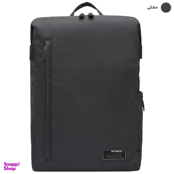 کوله پشتی سامسونیت مدل VARSITY AQ2 09007