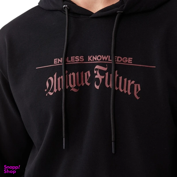 سویشرت مردانه ال سی وایکیکی مدل tork5368