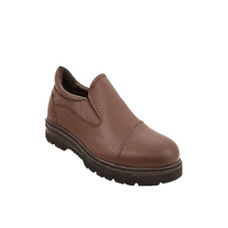 کفش راحتی و روزمره مردانه شیفر مدل 7244a503104 رنگ قهوه ای