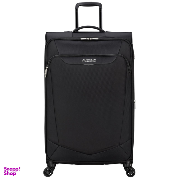 ست چمدان امریکن توریستر مدل SUMMERRIDE ME7 مجموعه سه عددی