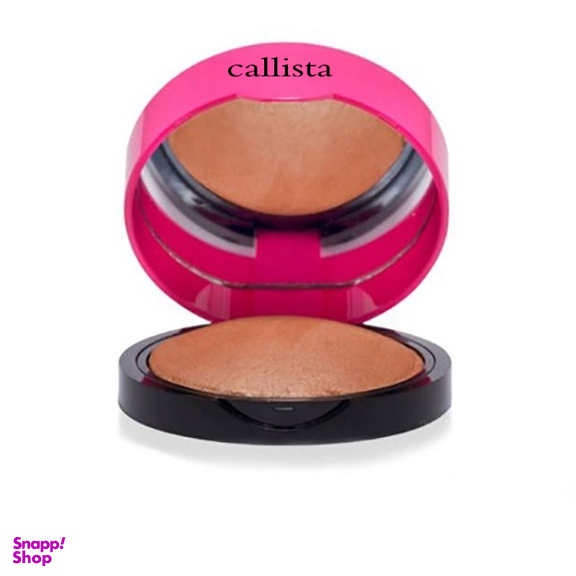 هایلایتر کالیستا مدل Moondust شماره 04