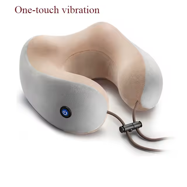 ماساژور گردن مدل U-Shaped Pillow