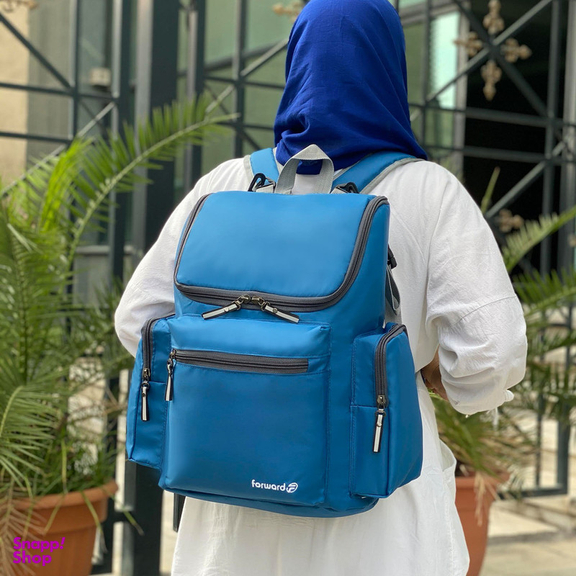 کوله پشتی فوروارد کد FCLT33NW