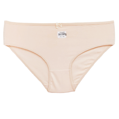 شورت زنانه میسپل کد c-1059-03 رنگ کرم