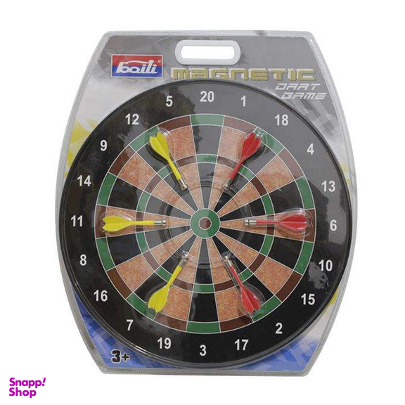 دارت مغناطیسی بویلی مدل Goal