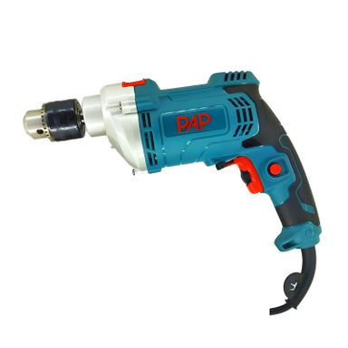 دریل چکشی پی ای پی مدل ID-6220 pap