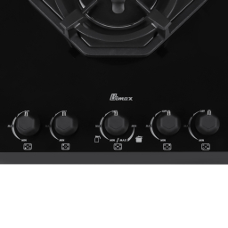 اجاق گاز صفحه ای بیمکث مدل 5090