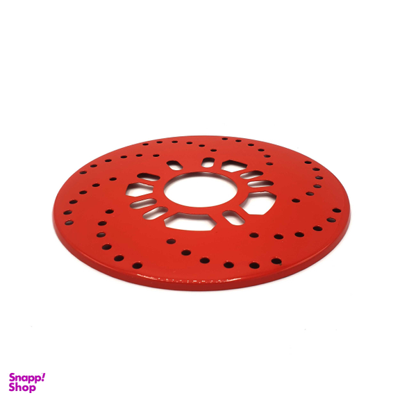 صفحه پشت رینگ خودرو چیکال مدل V-110 بسته 2 عددی