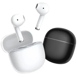 هدفون بلوتوثی کیو سی وای مدل QCY T29 AilyBuds Lite