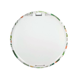 آینه جیبی خندالو طرح کاکتوس مدل تاشو کد 25491