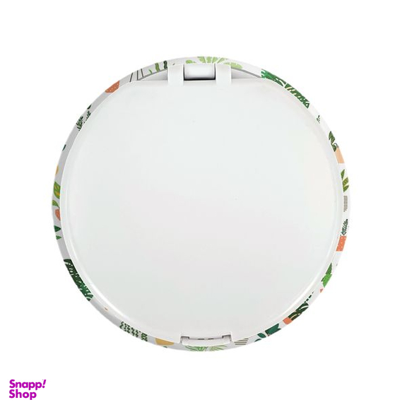 آینه جیبی خندالو طرح کاکتوس مدل تاشو کد 25491