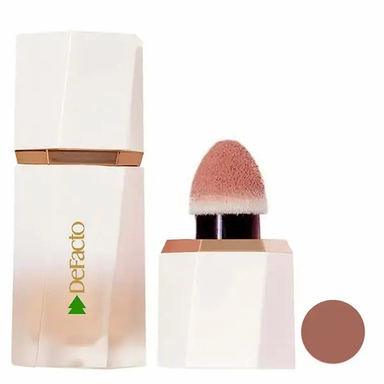 رژ گونه مايع دفكتو شماره 06