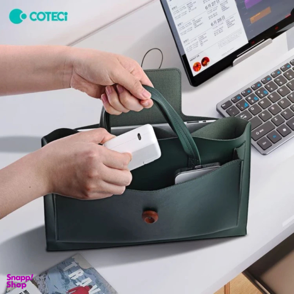 کیف لپ تاپ 14 اینچ کوتتسی مدل 17009