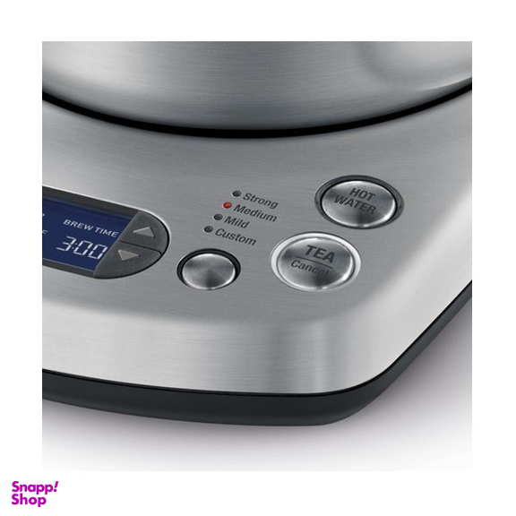 چای ساز سیج مدل BTM800BSS