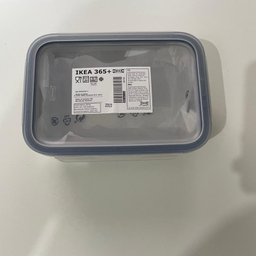 ظرف غذا ایکیا مدل IKEA 365+