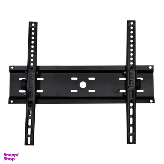 پایه دیواری تلویزیون مارشل کد 001 مناسب تلویزیون های 36 تا 55 اینچ