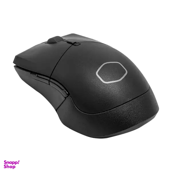 ماوس گیمینگ کولر مستر مدل MM-311-KKOH1