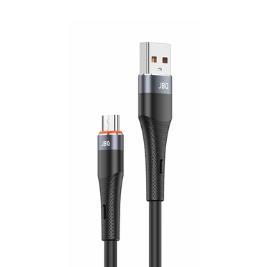 کابل تبدیل USB به MicroUSB جی بی کیو مدل CA-510 m طول 1.5 متر