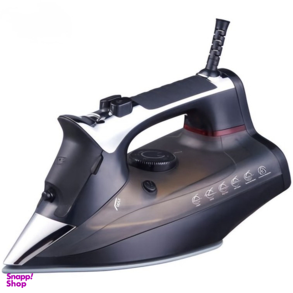 اتو بخار 3000 وات گوسونیک مدل GSI-305