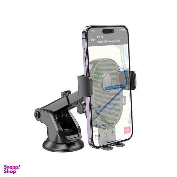 پایه نگهدارنده گوشی موبایل بروفون مدل BH93