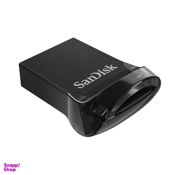 فلش مموری سن دیسک (Sandisk) مدل Ultra Fit ظرفیت 128GB
