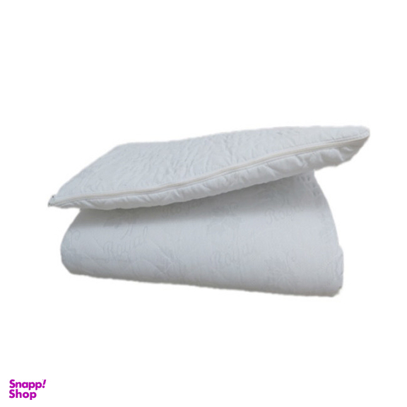 تشک مهمان مدل ماتریس رویال کد 3 یک نفره سایز 190x90 سانتی متر