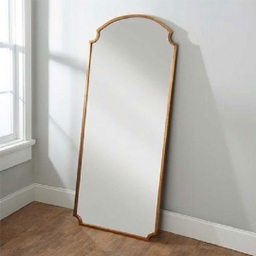 آینه مدل قدی طرح ریما کد W-160