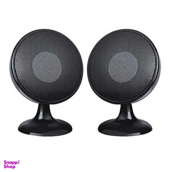 اسپیکر دسکتاپ باسیم پی نت مدل S-888 کد 01