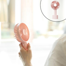 پنکه شارژی آی سو لاو مدل N9