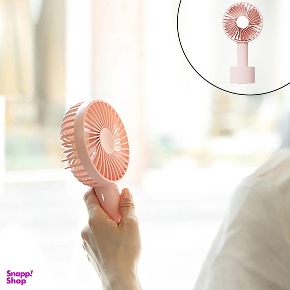 پنکه شارژی آی سو لاو مدل N9