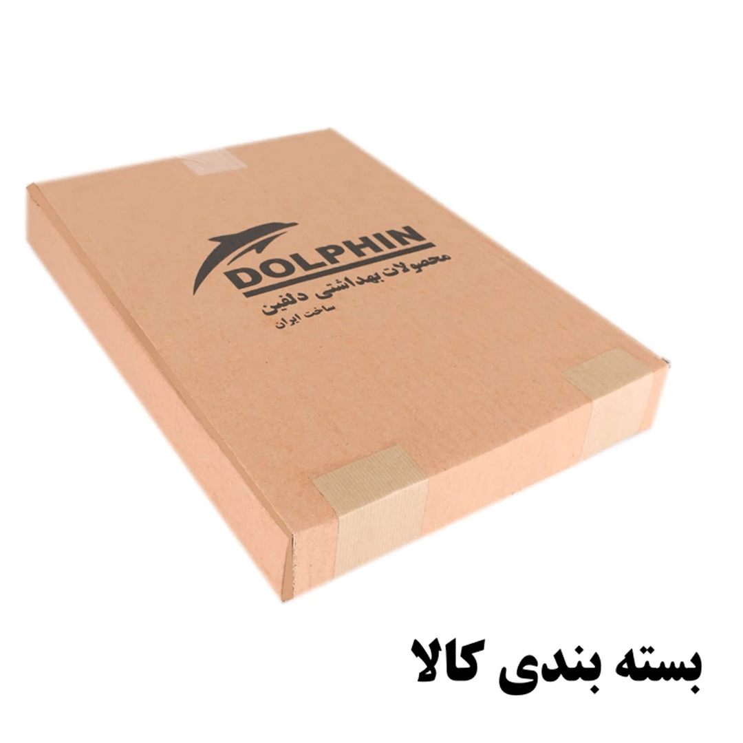 آینه دلفین مدل 1013