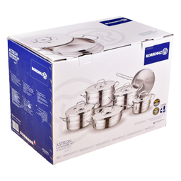 سرویس پخت و پز 11 پارچه کرکماز مدل ASTRON  کد 2051